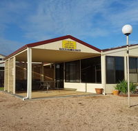 Wallaroo Sunset home - Inverell Accommodation