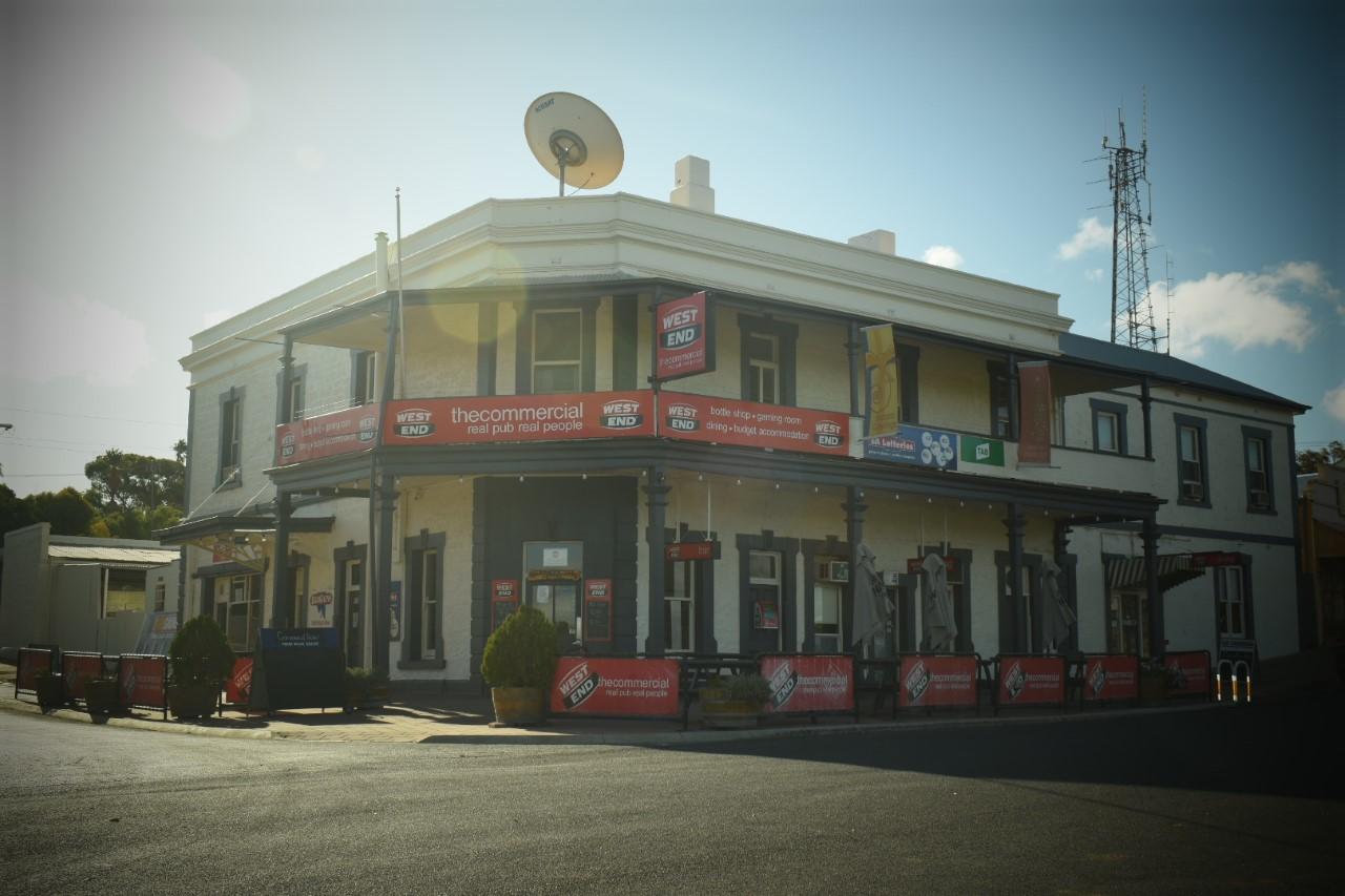  Inverell Accommodation