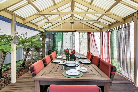 \'THE CHURCH\' Guest Home, Gawler Barossa Region - Inverell Accommodation 10