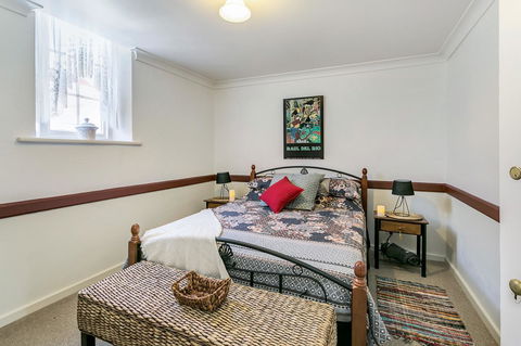\'THE CHURCH\' Guest Home, Gawler Barossa Region - Inverell Accommodation 4