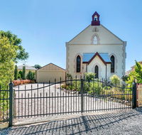 The Church - Gawler - Inverell Accommodation