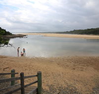 Boatsheds - Inverell Accommodation