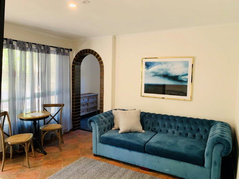 The Manor Basket Range - Inverell Accommodation 12