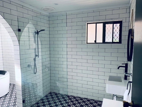 The Manor Basket Range - Inverell Accommodation 10