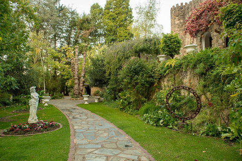 The Manor Basket Range - Inverell Accommodation 17