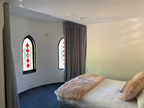 The Manor Basket Range - Inverell Accommodation 13