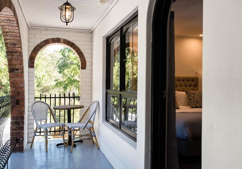 The Manor Basket Range - Inverell Accommodation 18