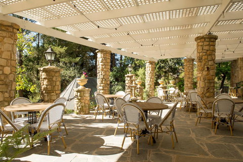 The Manor Basket Range - Inverell Accommodation 19