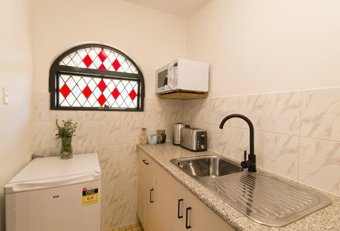 The Manor Basket Range - Inverell Accommodation 5