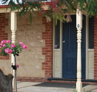 Jacaranda Cottage - Inverell Accommodation