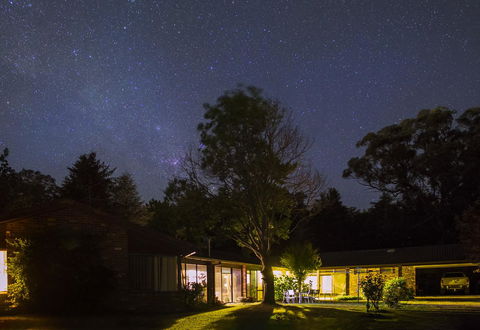 Three Linden - Inverell Accommodation 4