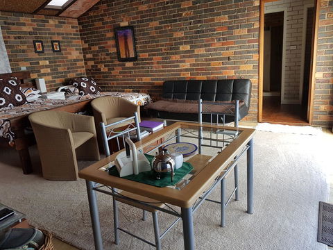 Three Linden - Inverell Accommodation 1