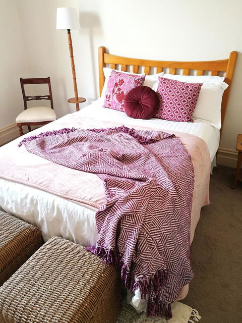Hilda Anna's - Inverell Accommodation 0