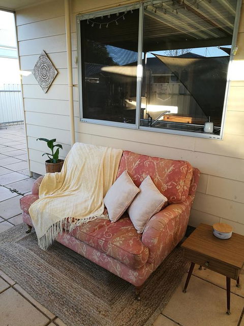 Hilda Anna's - Inverell Accommodation 9