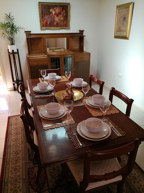 Hilda Anna's - Inverell Accommodation 40