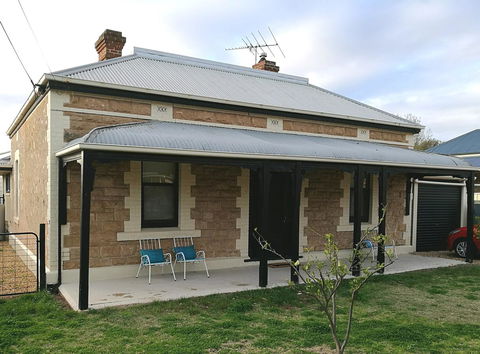 Hilda Anna's - Inverell Accommodation 13