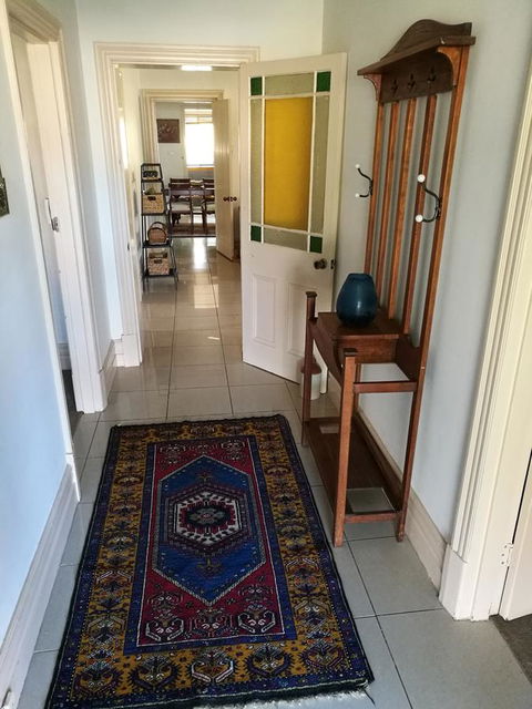Hilda Anna's - Inverell Accommodation 1