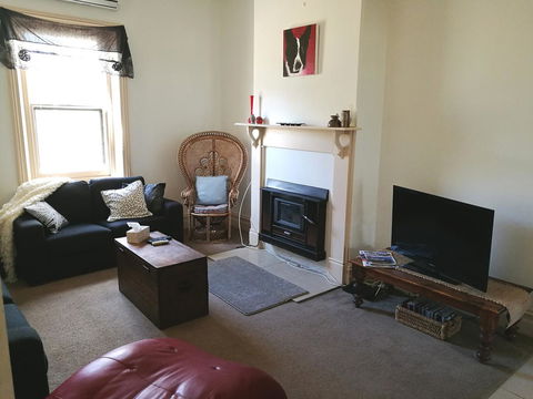 Hilda Anna's - Inverell Accommodation 29