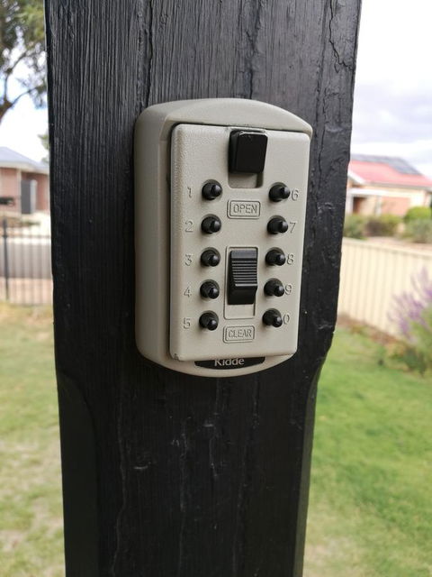 Hilda Anna's - Inverell Accommodation 8