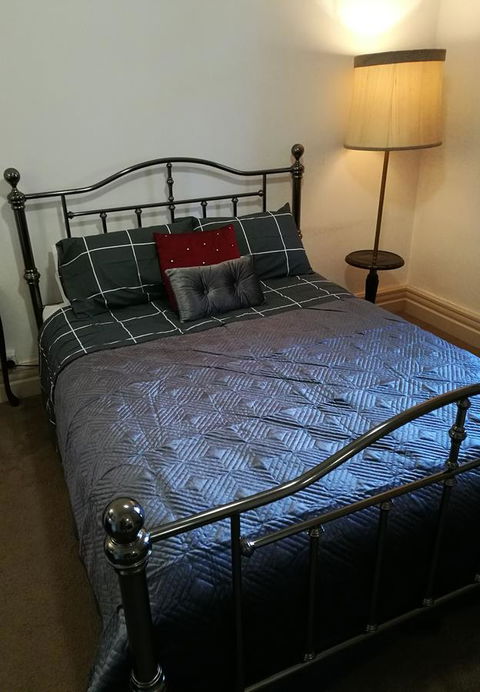 Hilda Anna's - Inverell Accommodation 27