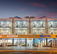Semaphore Splash Apartments - Inverell Accommodation