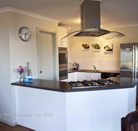 Admirals Inn - Inverell Accommodation