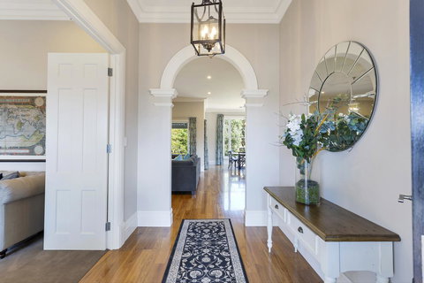 Grandview Accommodation - The Elm Tree Apartments - Inverell Accommodation 22