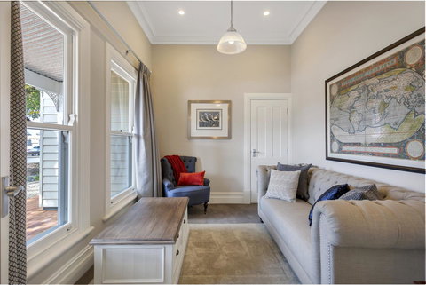 Grandview Accommodation - The Elm Tree Apartments - Inverell Accommodation 21