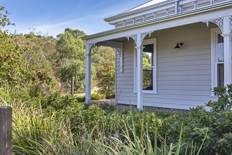 Grandview Accommodation - The Elm Tree Apartments - Inverell Accommodation 28