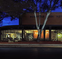 Mansfield Park Hotel - Inverell Accommodation