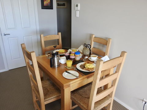 Rezare House Bed & Breakfast - Inverell Accommodation 31