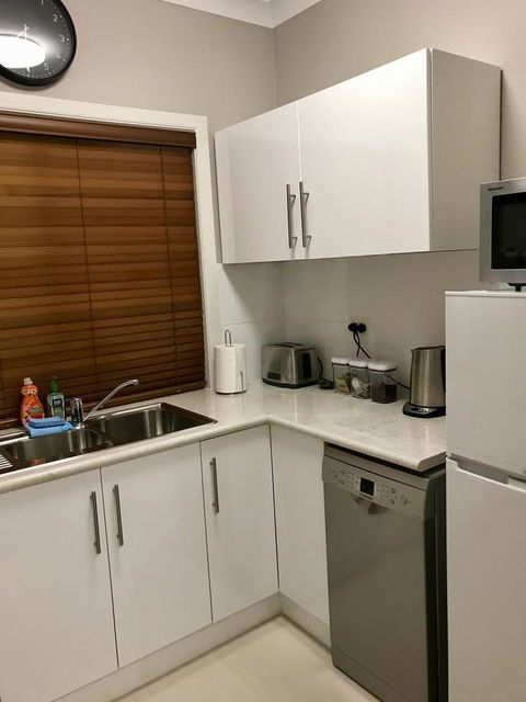 Rezare House Bed & Breakfast - Inverell Accommodation 33