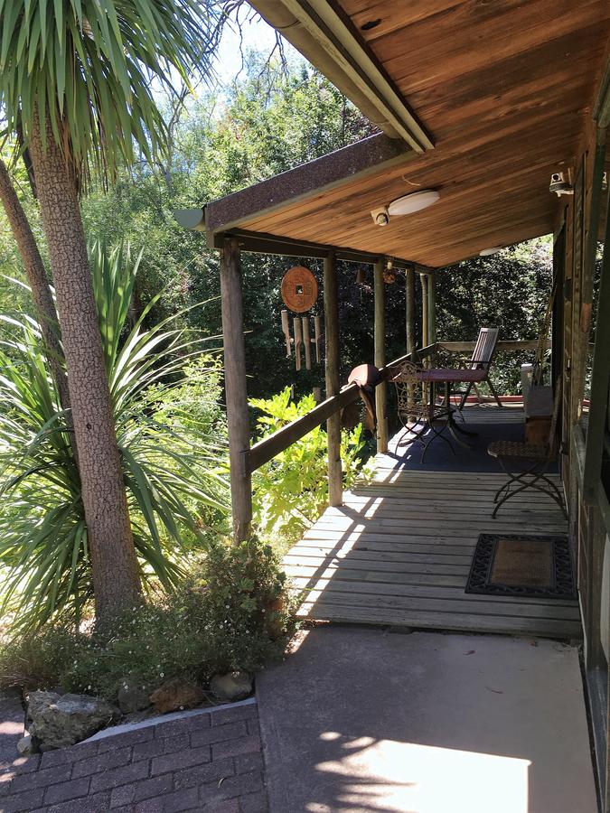  Inverell Accommodation