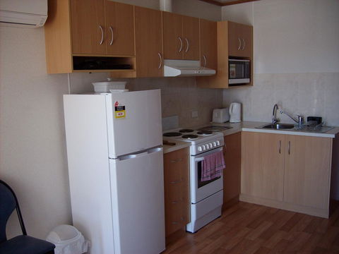Jacko's Holiday Cabins - Inverell Accommodation 1