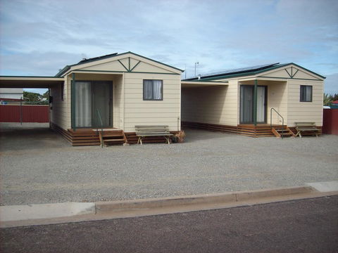 Jacko's Holiday Cabins - Inverell Accommodation 7