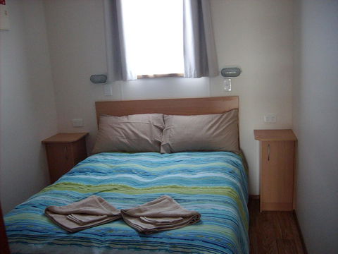 Jacko's Holiday Cabins - Inverell Accommodation 5