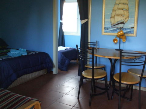 Casuarina Coastal Units - Inverell Accommodation 11