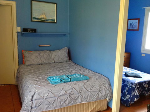 Casuarina Coastal Units - Inverell Accommodation 31