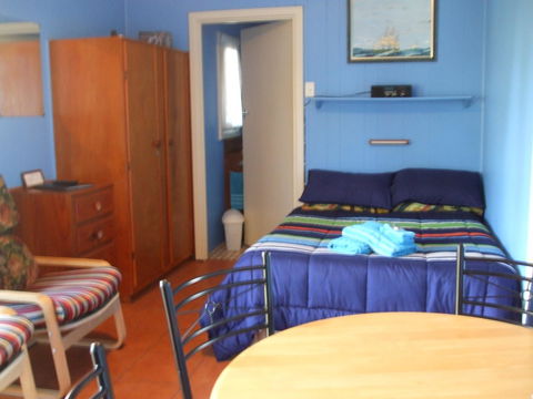 Casuarina Coastal Units - Inverell Accommodation 7