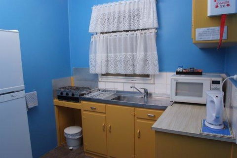 Casuarina Coastal Units - Inverell Accommodation 20