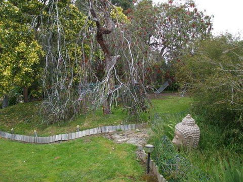 Casuarina Coastal Units - Inverell Accommodation 19