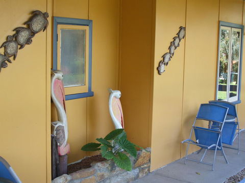 Casuarina Coastal Units - Inverell Accommodation 5