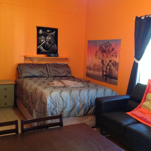 Casuarina Coastal Units - Inverell Accommodation 26