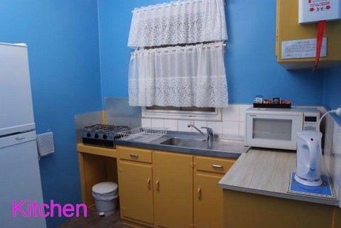 Casuarina Coastal Units - Inverell Accommodation 13