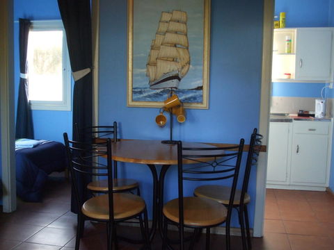 Casuarina Coastal Units - Inverell Accommodation 10