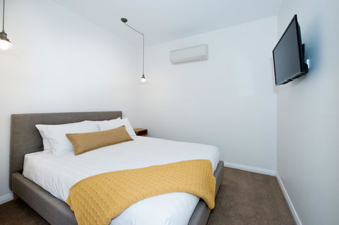 Loxton Courthouse Apartments - Inverell Accommodation 13