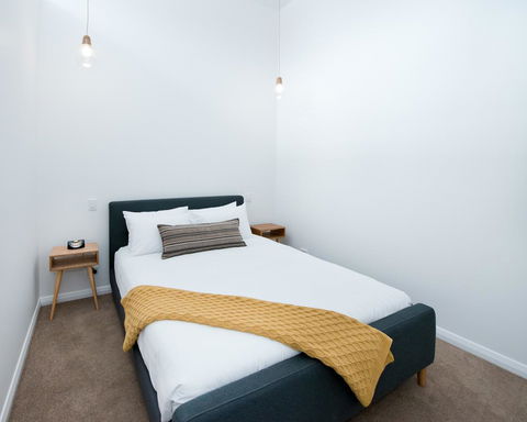 Loxton Courthouse Apartments - Inverell Accommodation 6