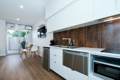 Loxton Courthouse Apartments - Inverell Accommodation 19
