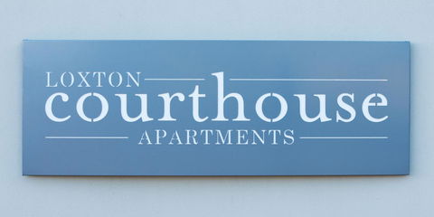 Loxton Courthouse Apartments - Inverell Accommodation 12