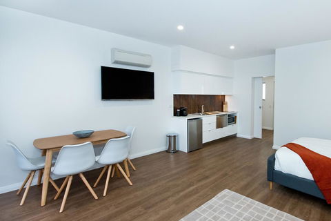 Loxton Courthouse Apartments - Inverell Accommodation 17